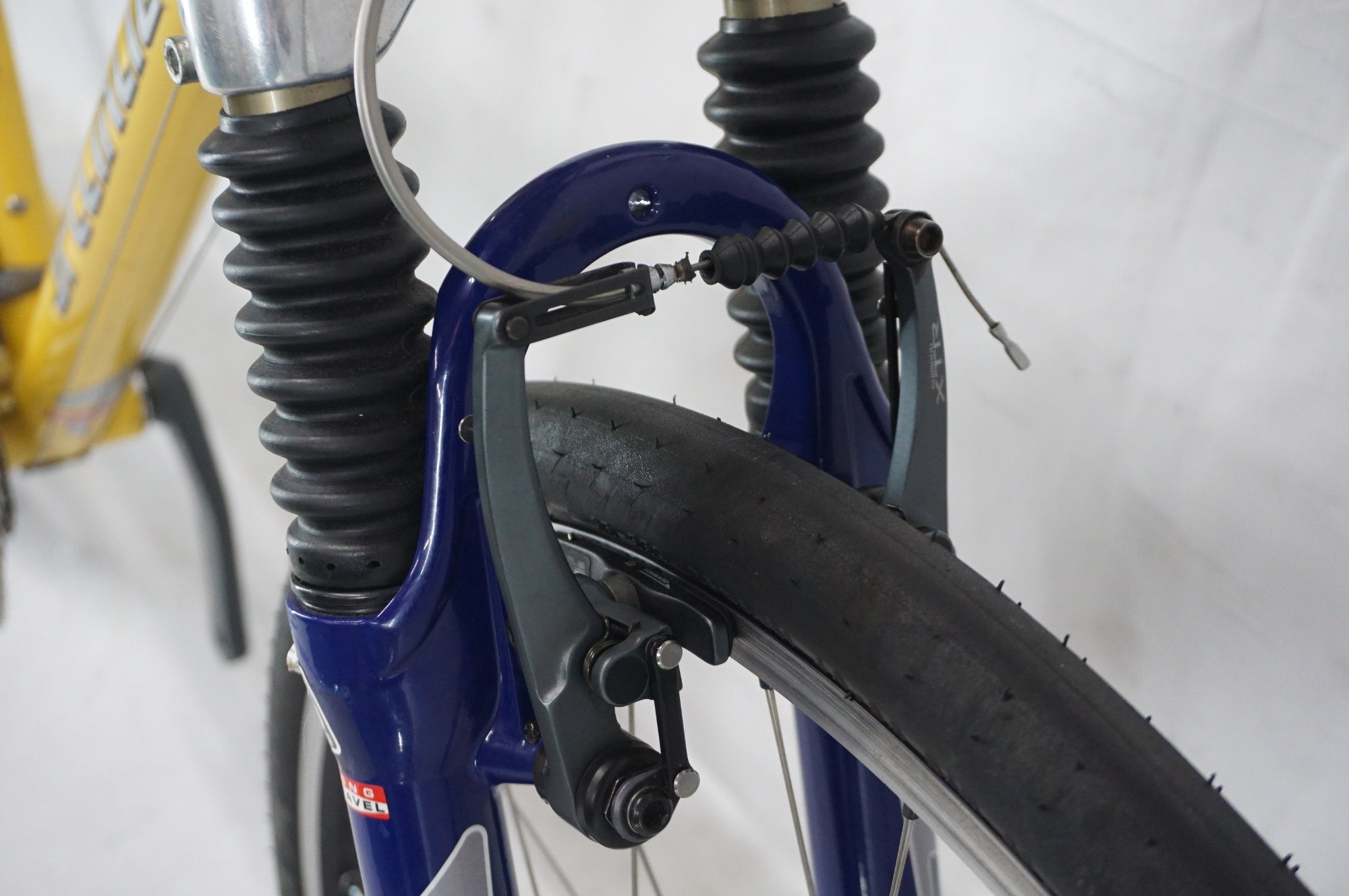 SPECIALIZED 「スペシャライズド」 S-WORKS M4 2000年頃 マウンテンバイク / 阪急塚口店