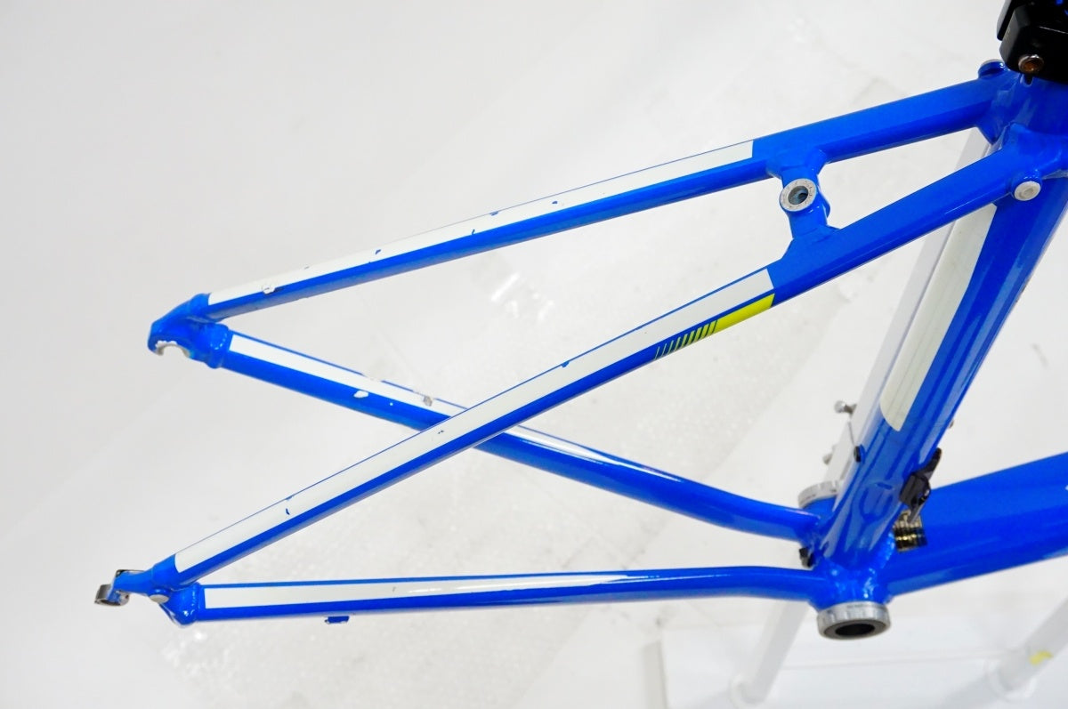 ジャンク GIANT 「ジャイアント」 DEFY3 2015年モデル フレーム / 名古屋大須店