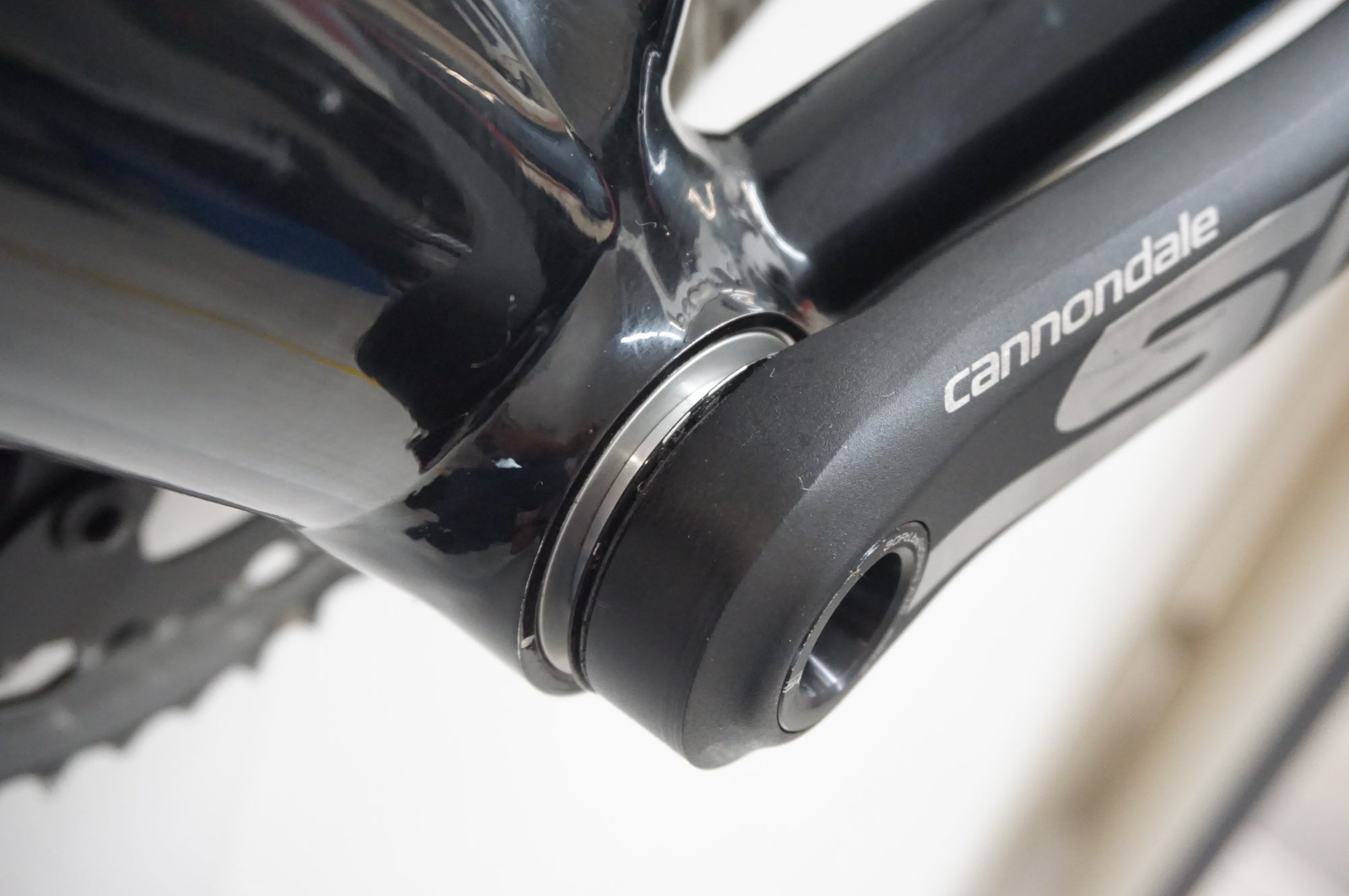 CANNONDALE 「キャノンデール」 R4000 SI CAAD6 2004年モデル フレーム  / 福岡アイランドシティ店