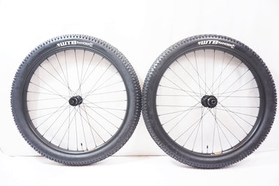 WTB 「ダブルティービー」 STI 35 シマノ10速 ホイールセット / バイチャリ世田谷店