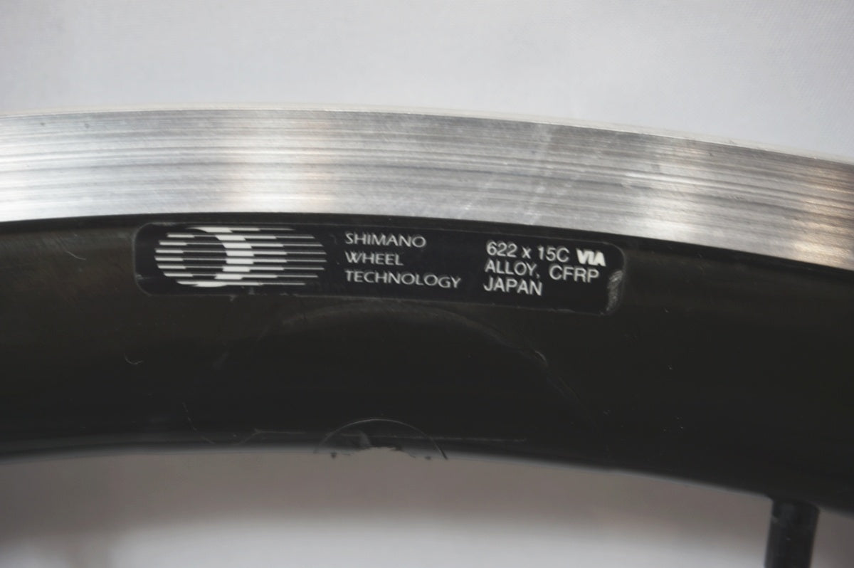 SHIMANO 「シマノ」 DURA ACE WH-7900 C35 CL シマノ10速 ホイールセット / バイチャリ世田谷店