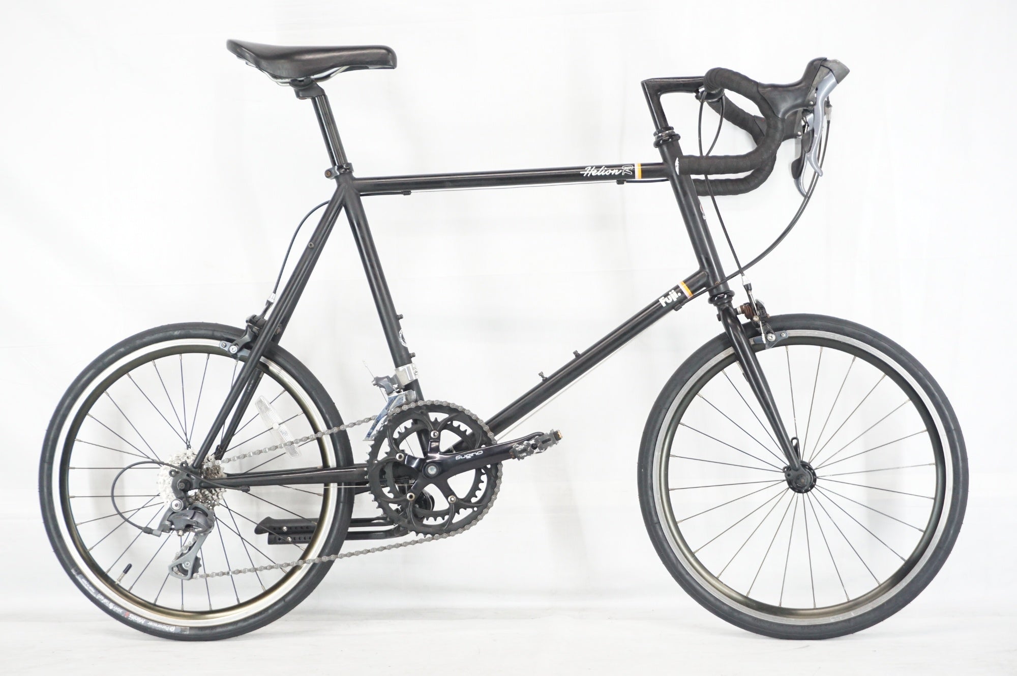 FUJI 「フジ」 HELION R 2017年モデル 20インチ ミニベロ / 阪急塚口店