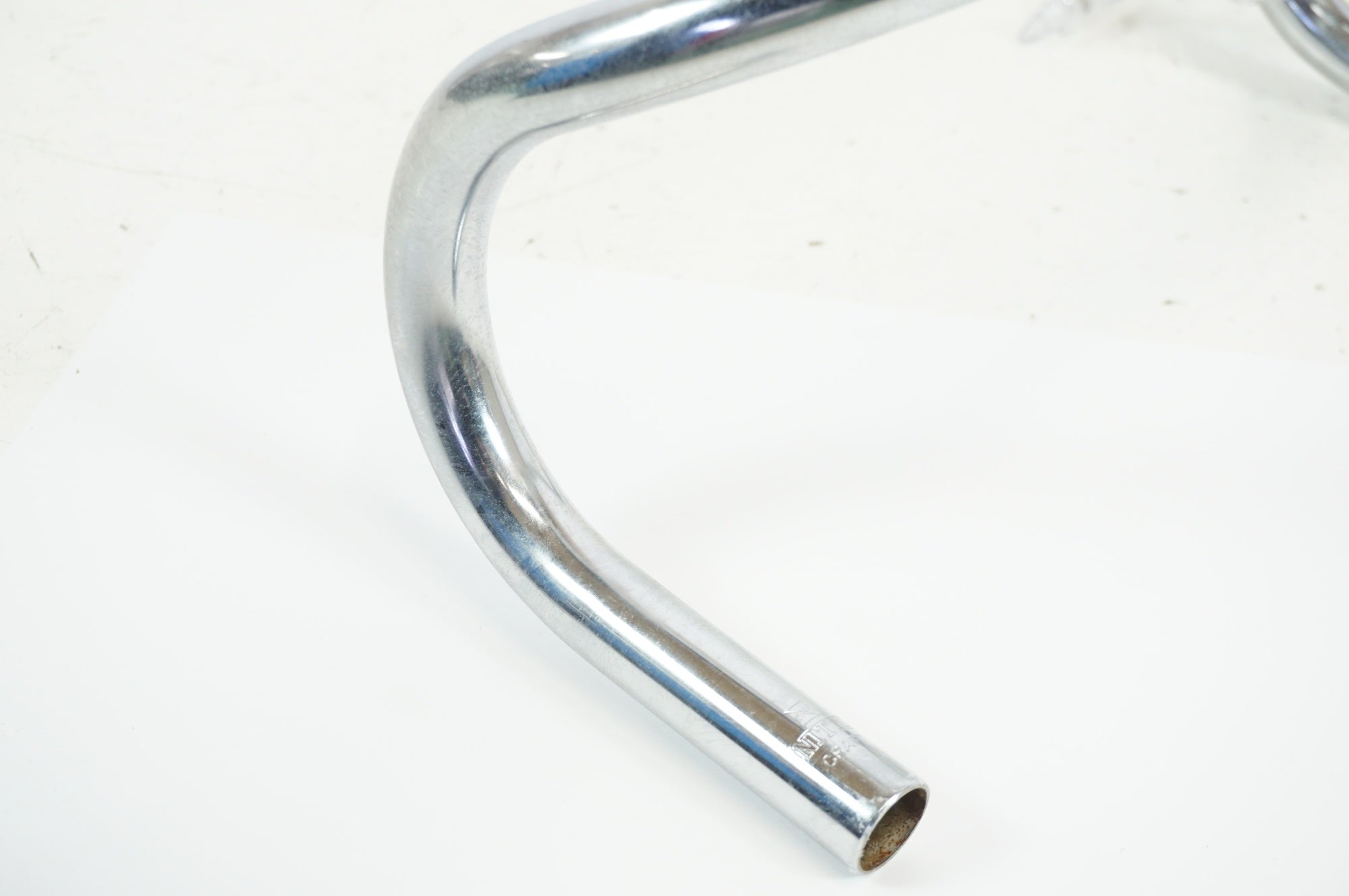 NITTO 「ニットー」 B123 NJS 380mm ハンドル / 宇都宮店