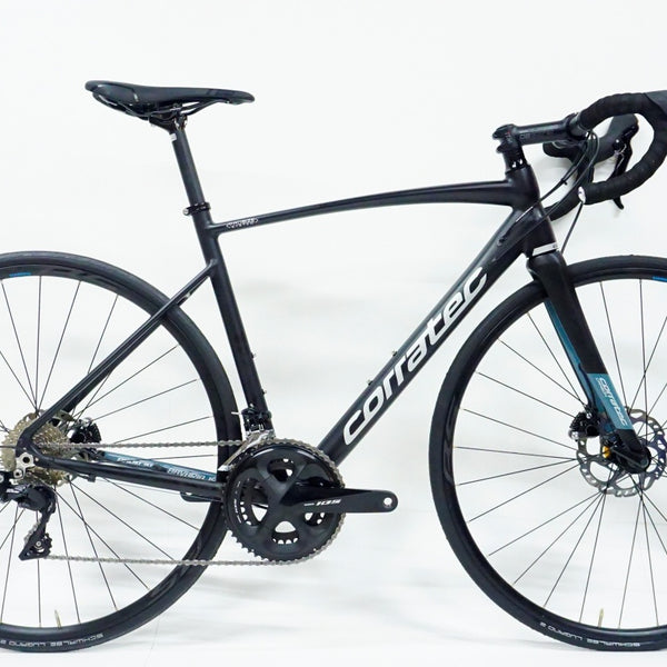 CORRATEC DOLOMITI 2018 その他バイク用品一式セット 24 DOLOMITI of corratec-bikes.jp