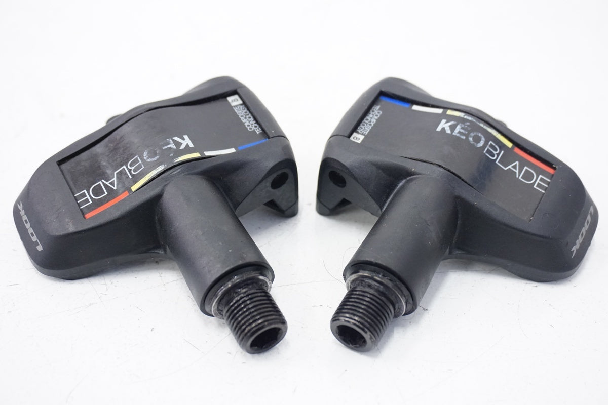 LOOK「ルック」 KEO BLADE ペダル / 浜松店