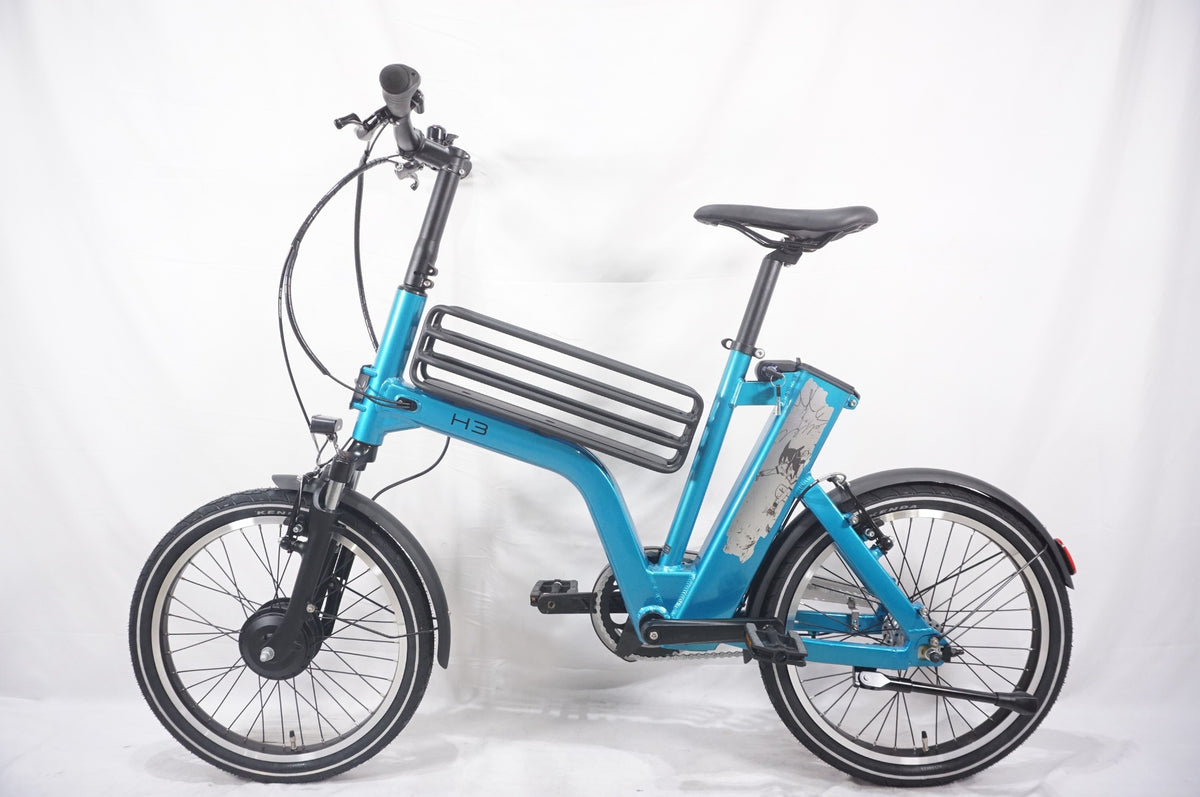 VOTANI 「ヴォターニ」 H3 JUN INAGAWA 2025年モデル 電動アシスト自転車 / AKIBA店
