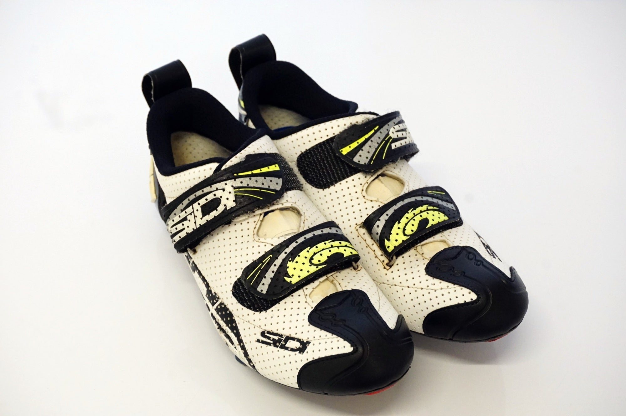 SIDI 「シディ」 T-4 AIR 43サイズ シューズ / 浜松店
