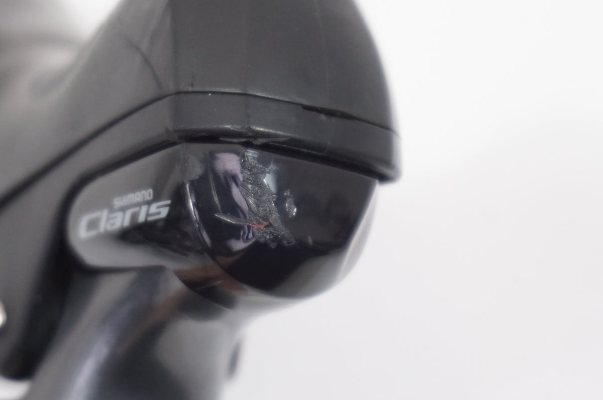 SHIMANO 「シマノ」 CLARIS ST-R2000 デュアルコントロールレバー / 世田谷店