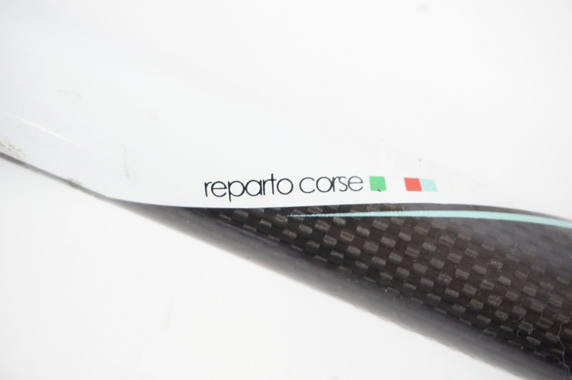 REPARTO CORSE 「レパルトコルサ」 φ27.2 360mm カーボンシートポスト / 宇都宮店