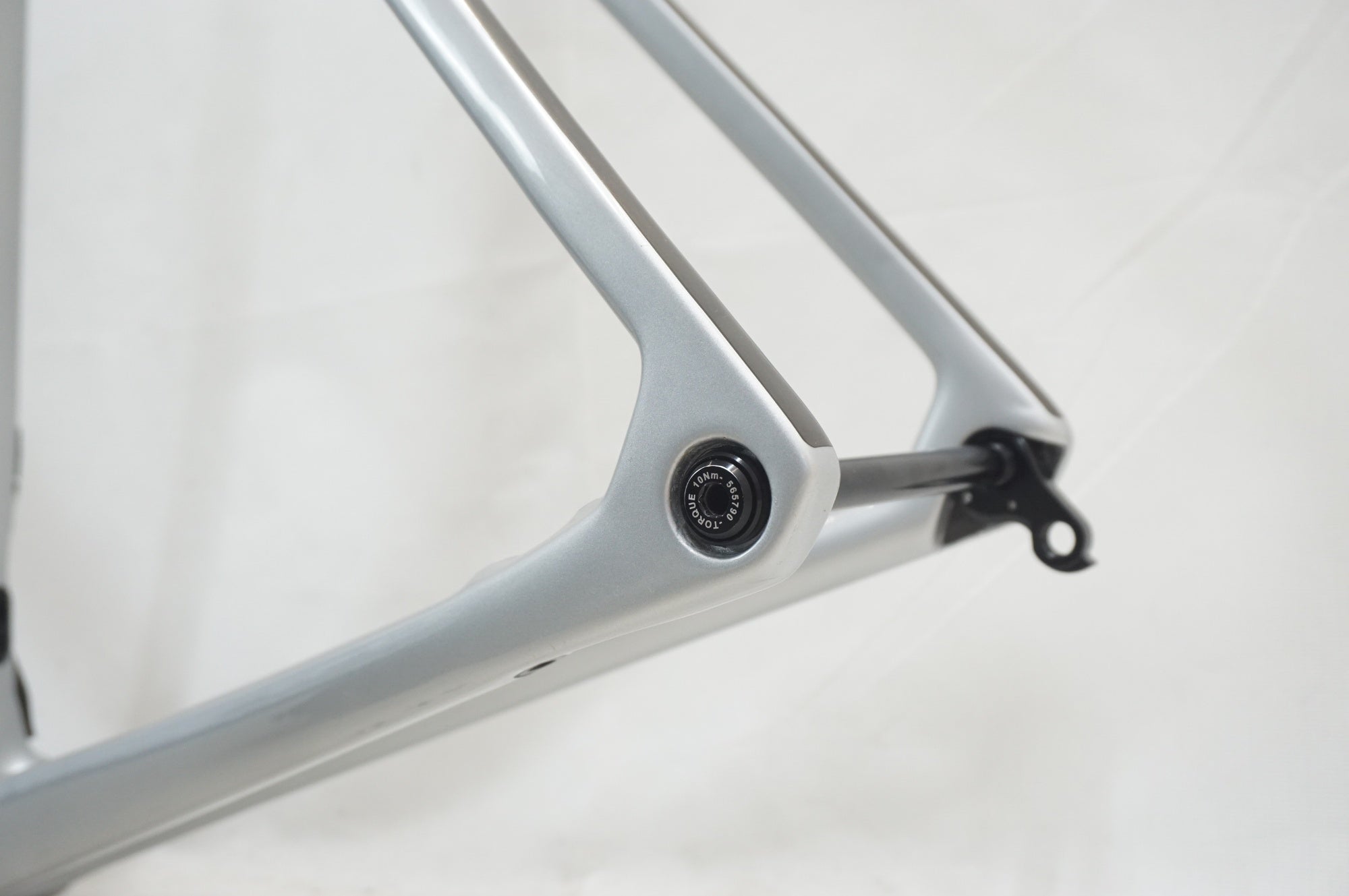 ジャンク TREK 「トレック」 EMONDA SL5 2021年モデル フレームセット