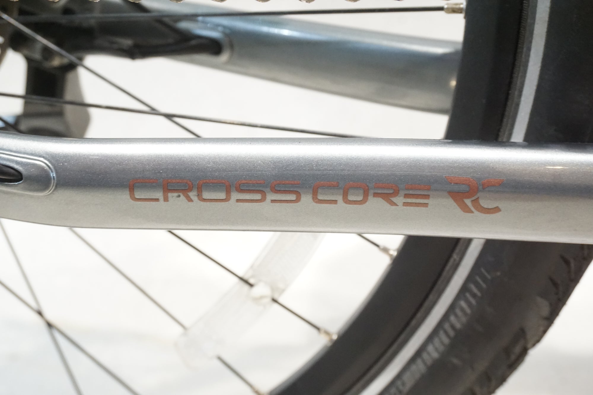 YAMAHA 「ヤマハ」 CROSSCORE RC PF65CRM 2024年モデル e-Bike 電動アシスト自転車 / 横浜戸塚店