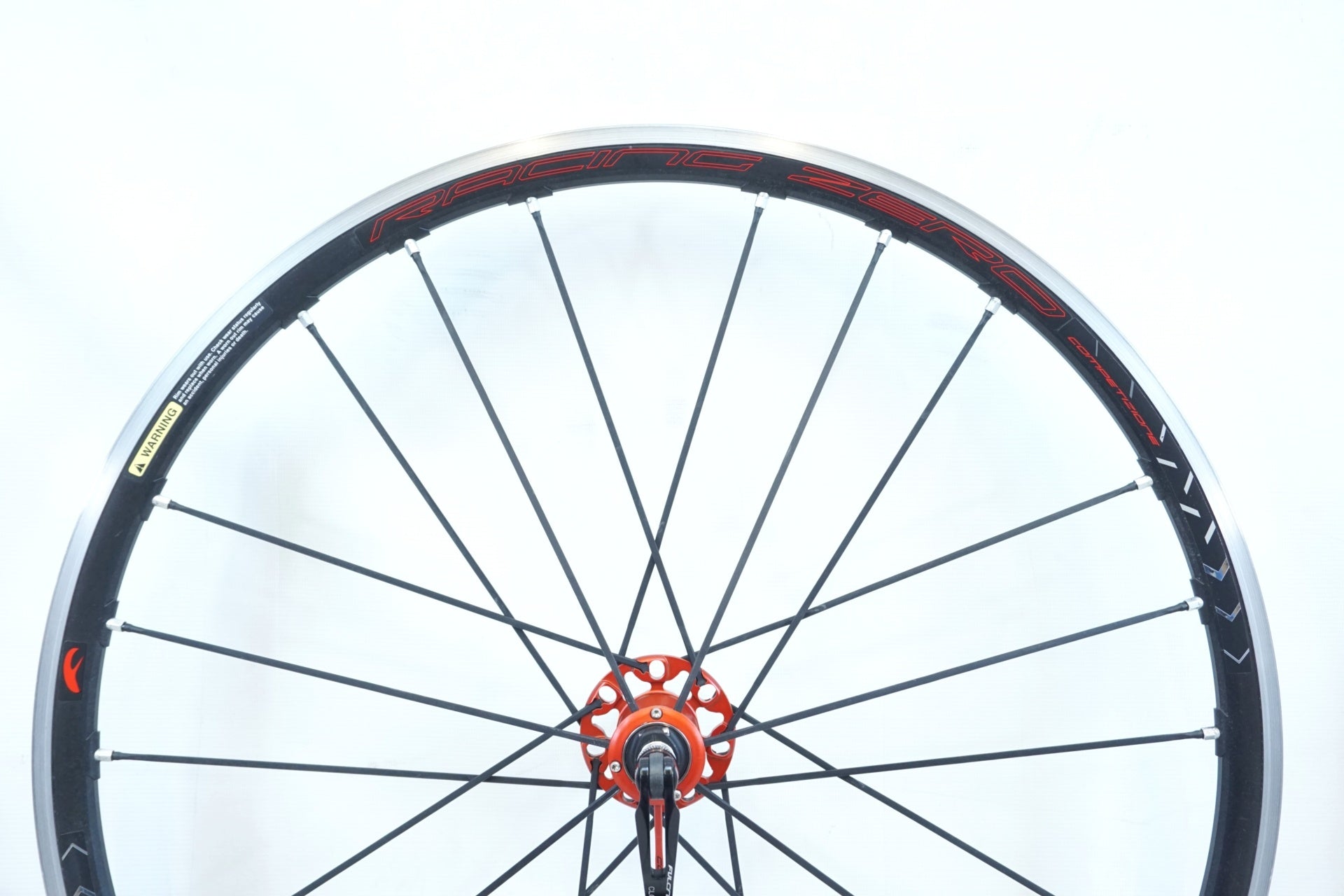 FULCRUM 「フルクラム」 RACING ZERO COMPETIZIONE SHIMANO 11S