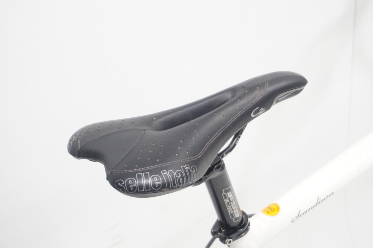 LOUIS GARNEAU 「ルイガノ」 LGS-RHC 2009年モデル ロードバイク / 滋賀大津店