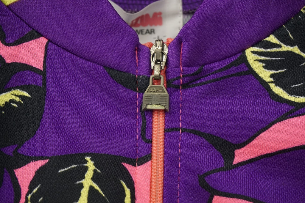 PEARL-IZUMI ( パールイズミ ) 半袖ジャージ YS621-B JAPAN
