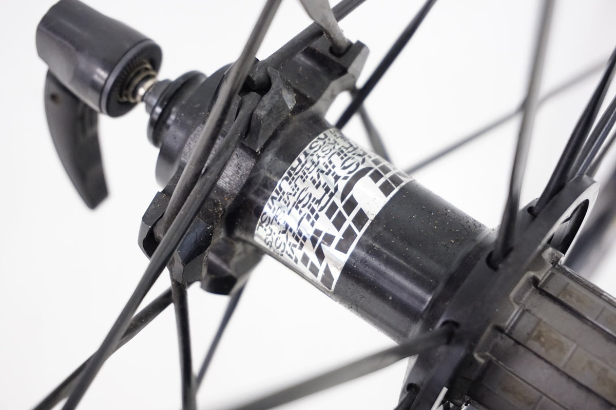 MAVIC「マビック」 KSYRIUM SL SUPER LIGHT シマノ11速 ホイールセット / 浜松店