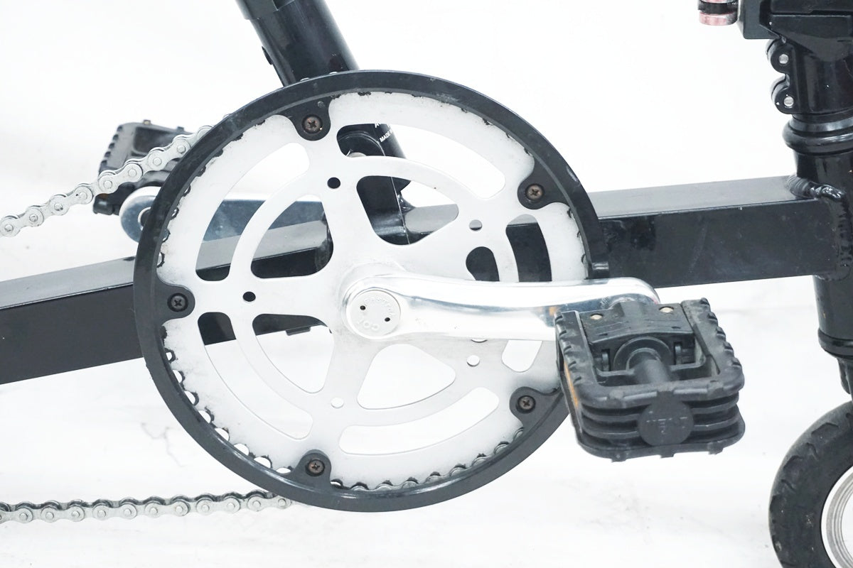 BRIDGESTONE 「ブリヂストン」 HANDY BIKE HB-6 年式不明 6インチ