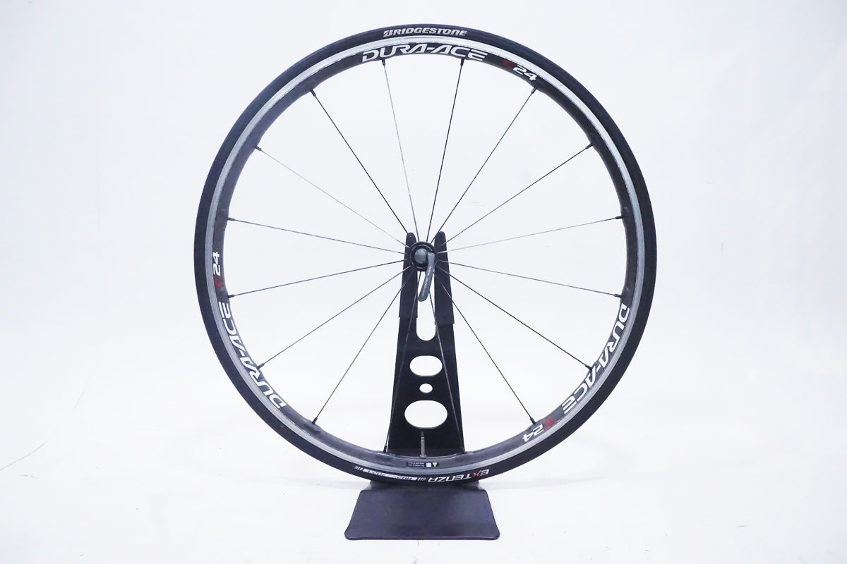 SHIMANO「シマノ」 DURA ACE WH-7900 C24 CL ホイールセット/ 京都西院店