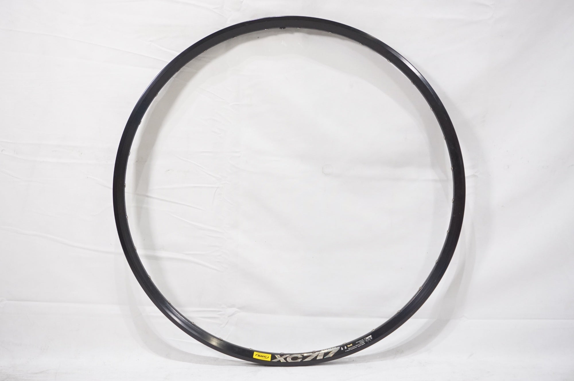 MAVIC 「マヴィック」 XC717 DISC リム / AKIBA店