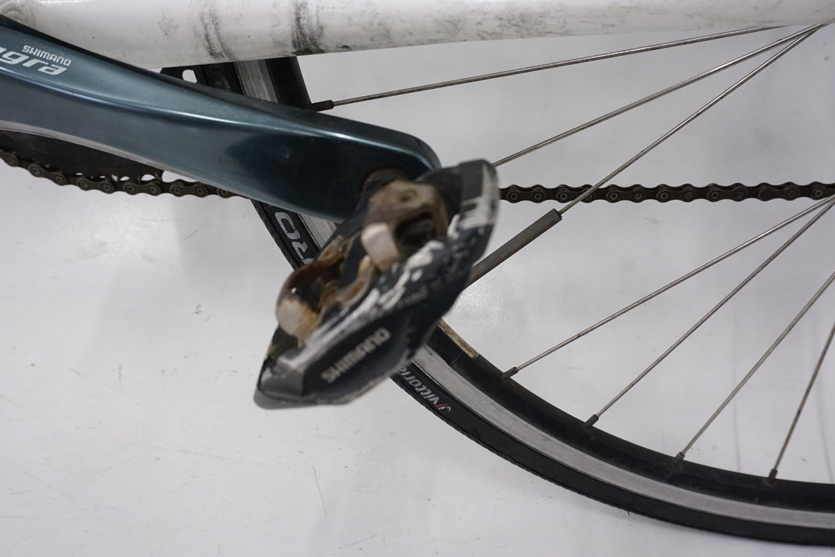 ジャンク ARAYA「アラヤ」 EXCELLA RACE 2016年モデル ロードバイク / 浜松店