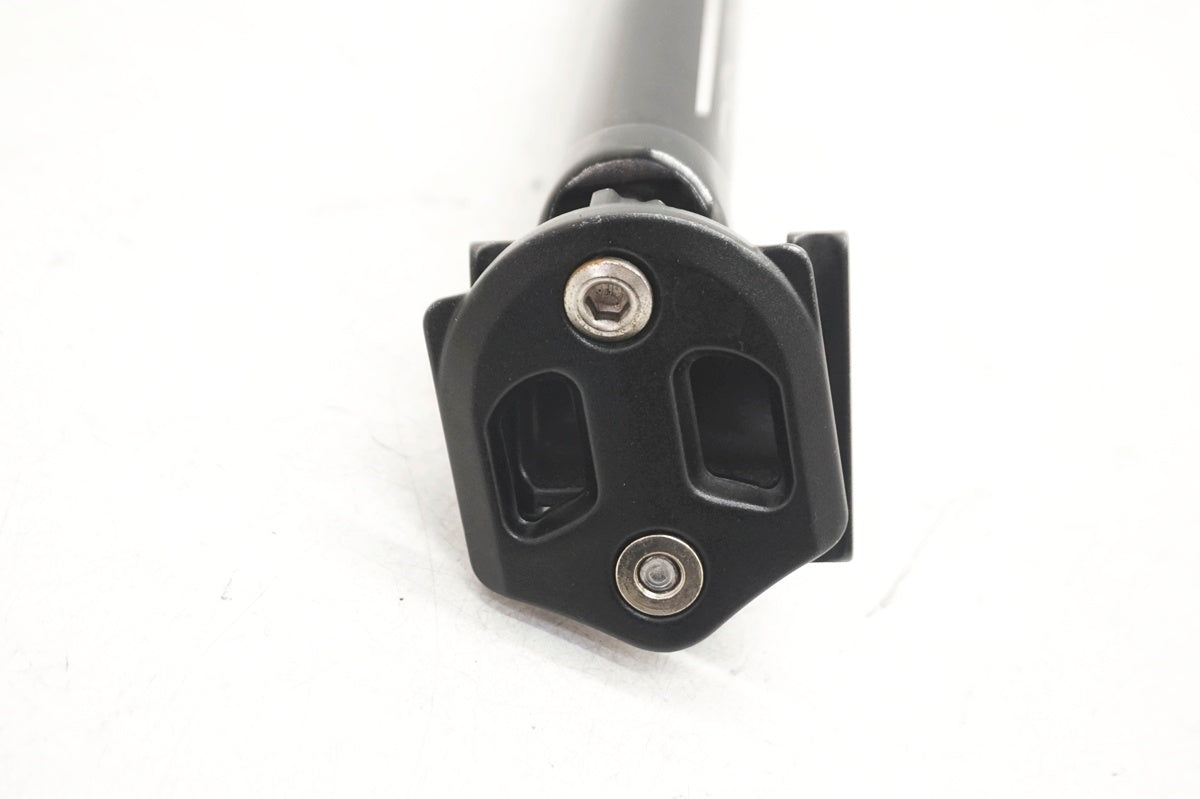 DEDA 「デダ」 RS01 Φ27.2 約355mm シートポスト / 大阪門真店