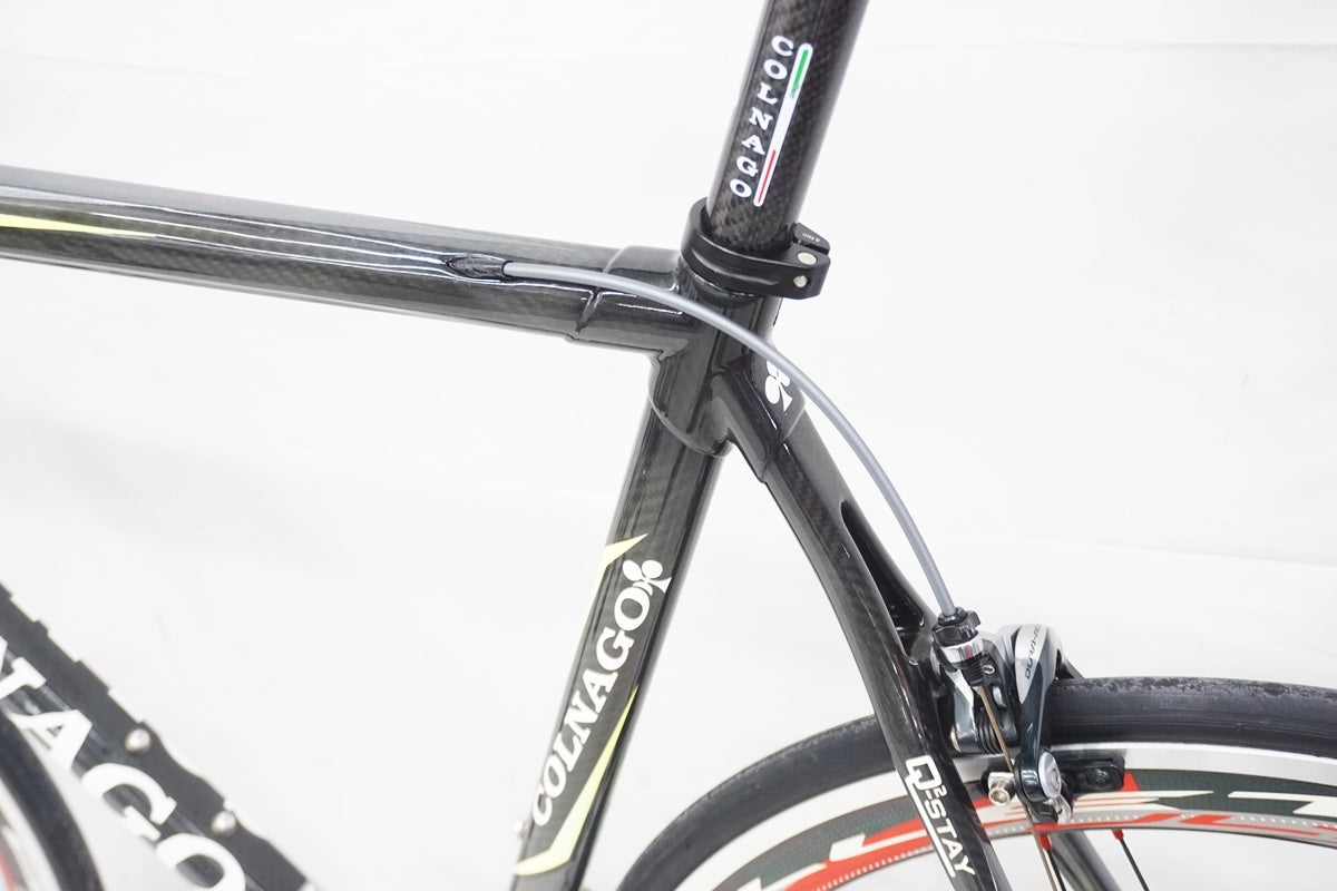 COLNAGO 「コルナゴ」 C59 2011年モデル ロードバイク/ 大阪美原北インター店
