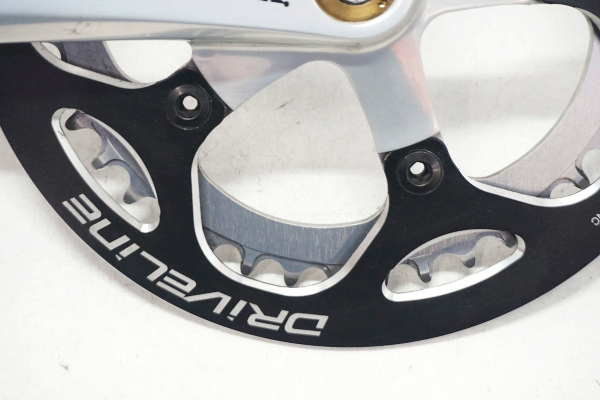 SUGINO 「スギノ」 MIGHTY TOUR TD4WR RD4L 42T 170mm クランク / 大阪門真店
