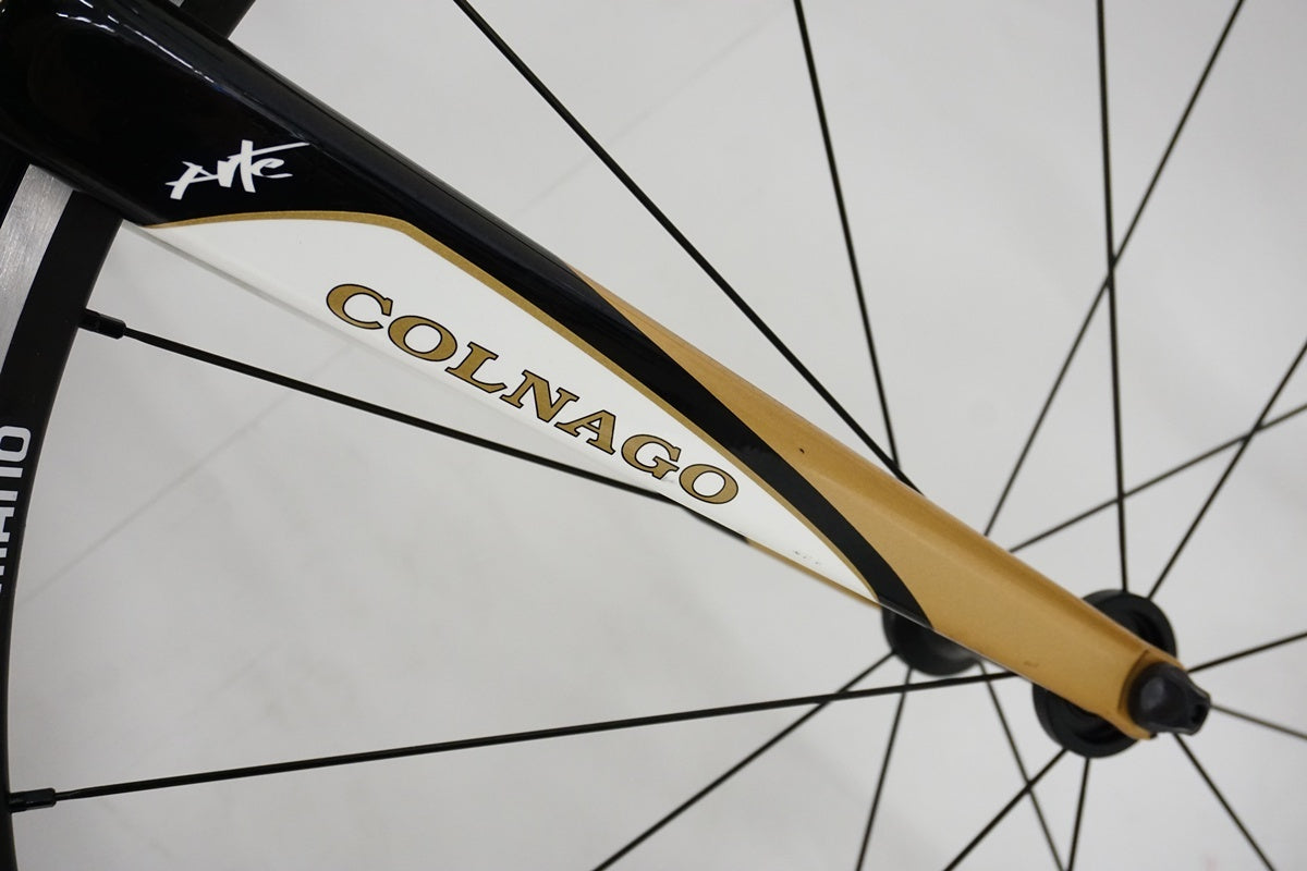 ロードバイク コルナゴ COLNAGO ARTE 105