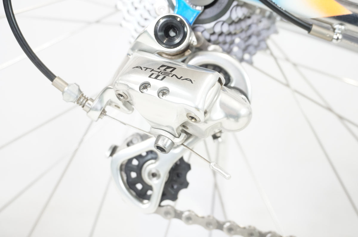 COLNAGO 「コルナゴ」 MASTER 年式不明 ロードバイク / 宇都宮店