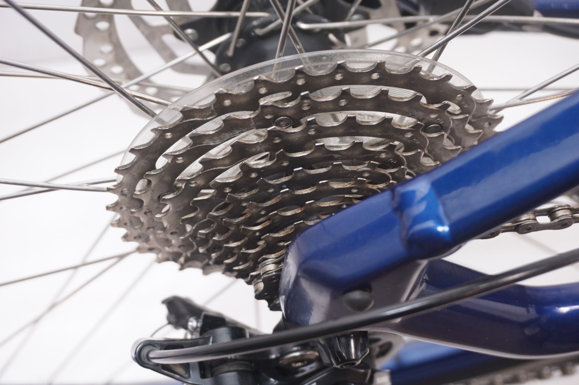 BMW 「ビーエムダブリュー」 クルーズバイク 2021年モデル マウンテン