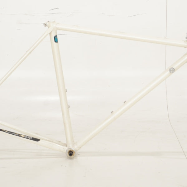 NATIONAL 「ナショナル」 TANGE 1 年式不明 クロモリ フレーム