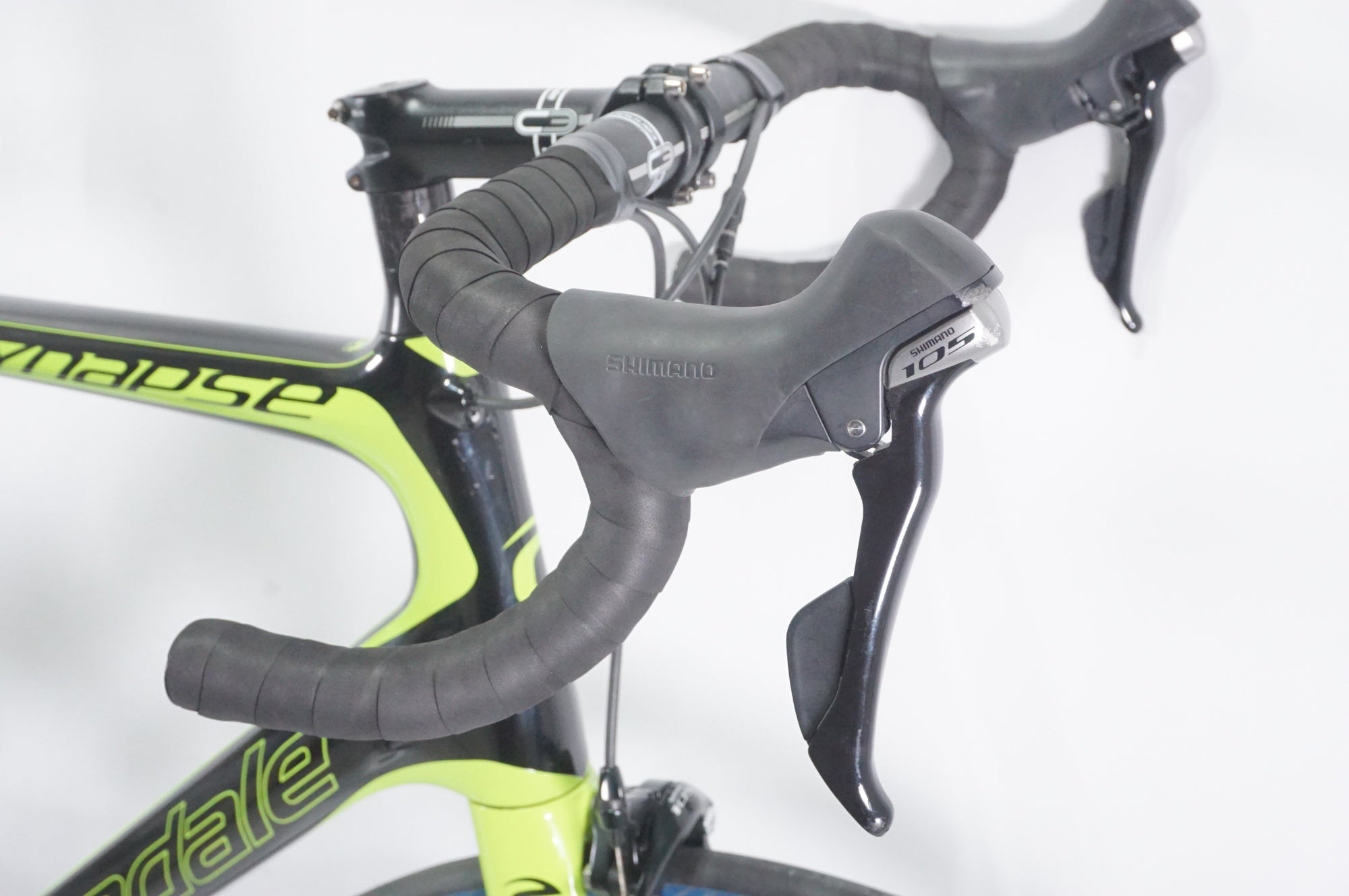 CANNONDALE 「キャノンデール」 SYNAPSE CARBON 5 105 2015年モデル ロードバイク / AKIBA店