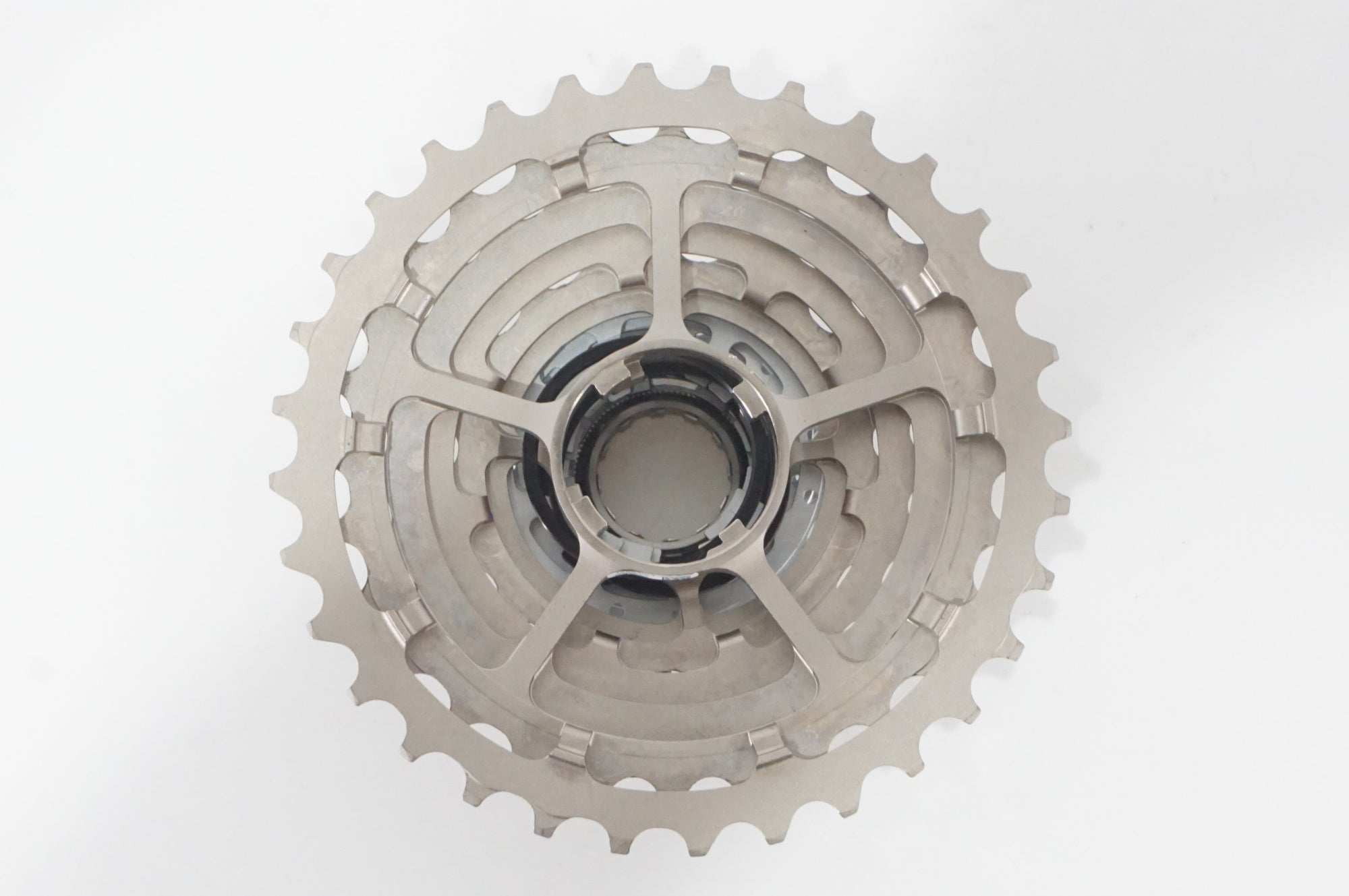 CAMPAGNOLO 「カンパニョーロ」 SUPER RECORD 12S 11-32T