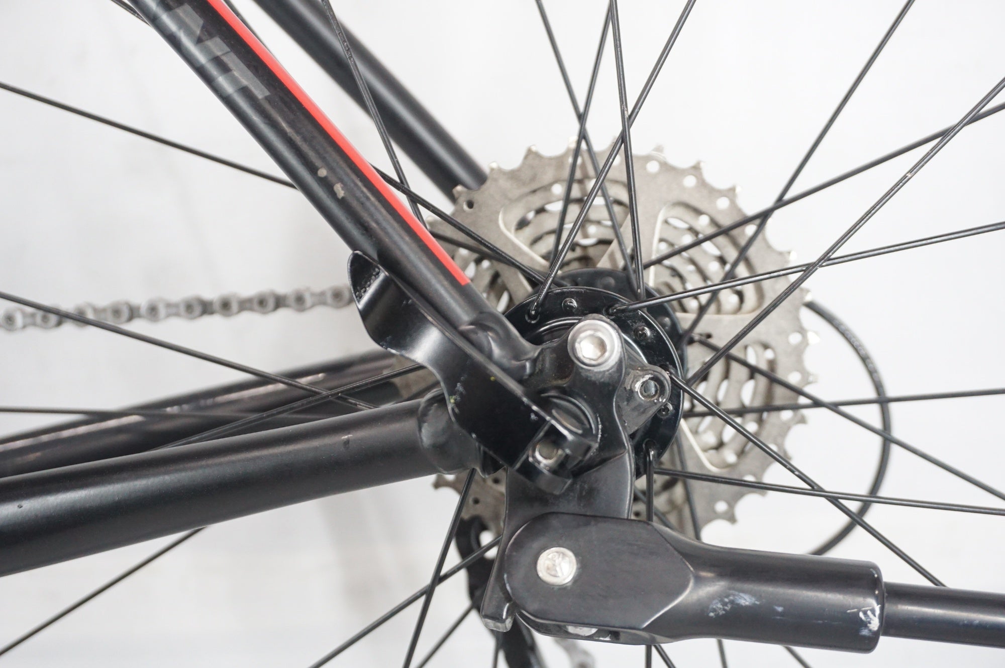 GIANT 「ジャイアント」 ESCAPE RX2 2018年モデル クロスバイク / 阪急塚口店