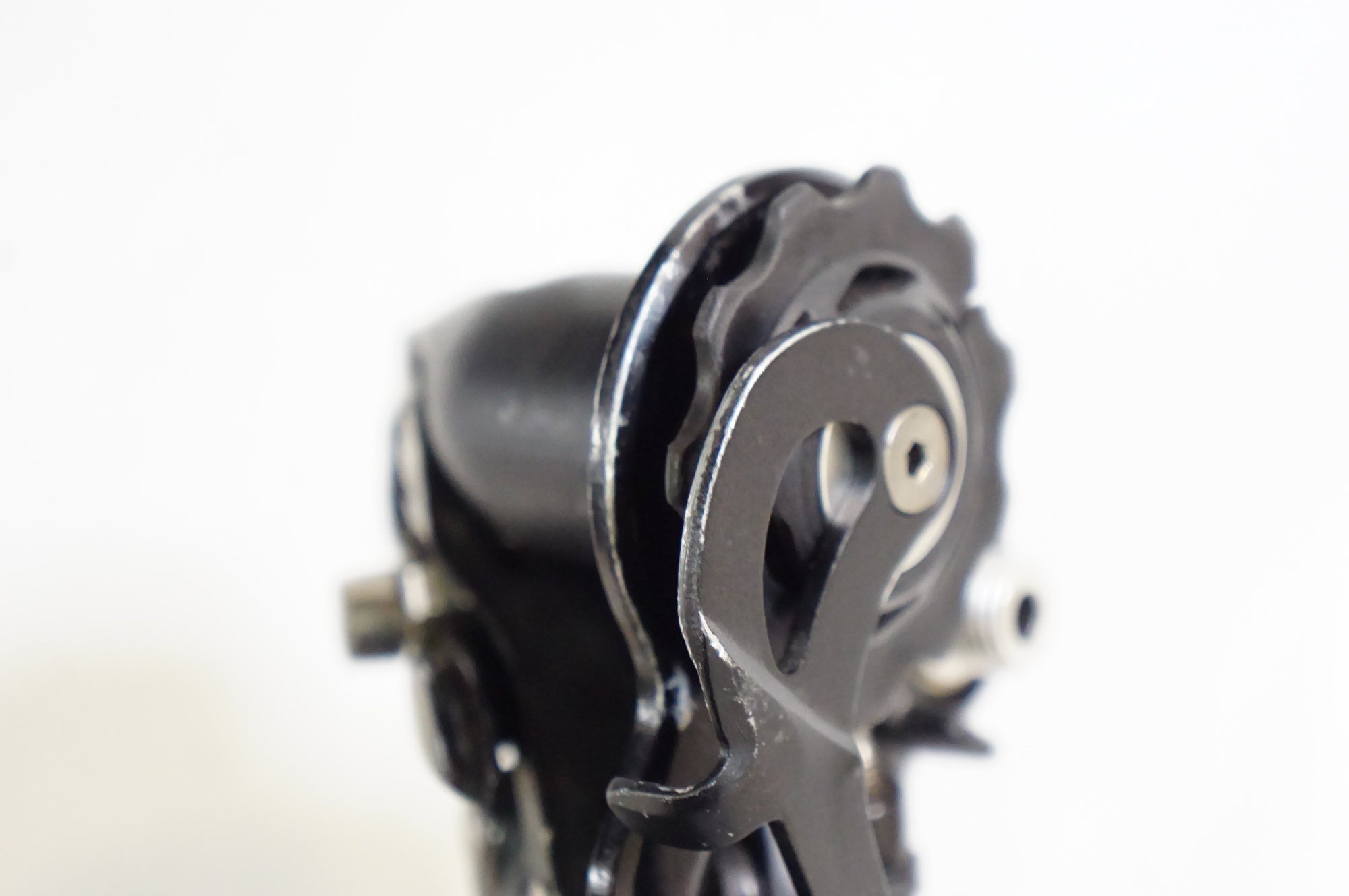 ジャンク SRAM 「スラム」 RIVAL 10S リアディレイラー / 熊谷本店