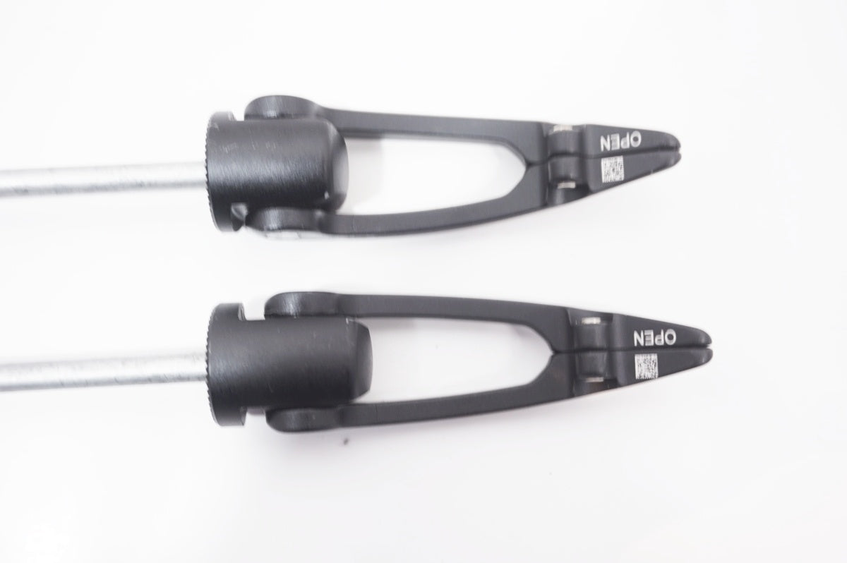 CAMPAGNOLO 「カンパニョーロ」 クイックレバーセット / バイチャリ世田谷店