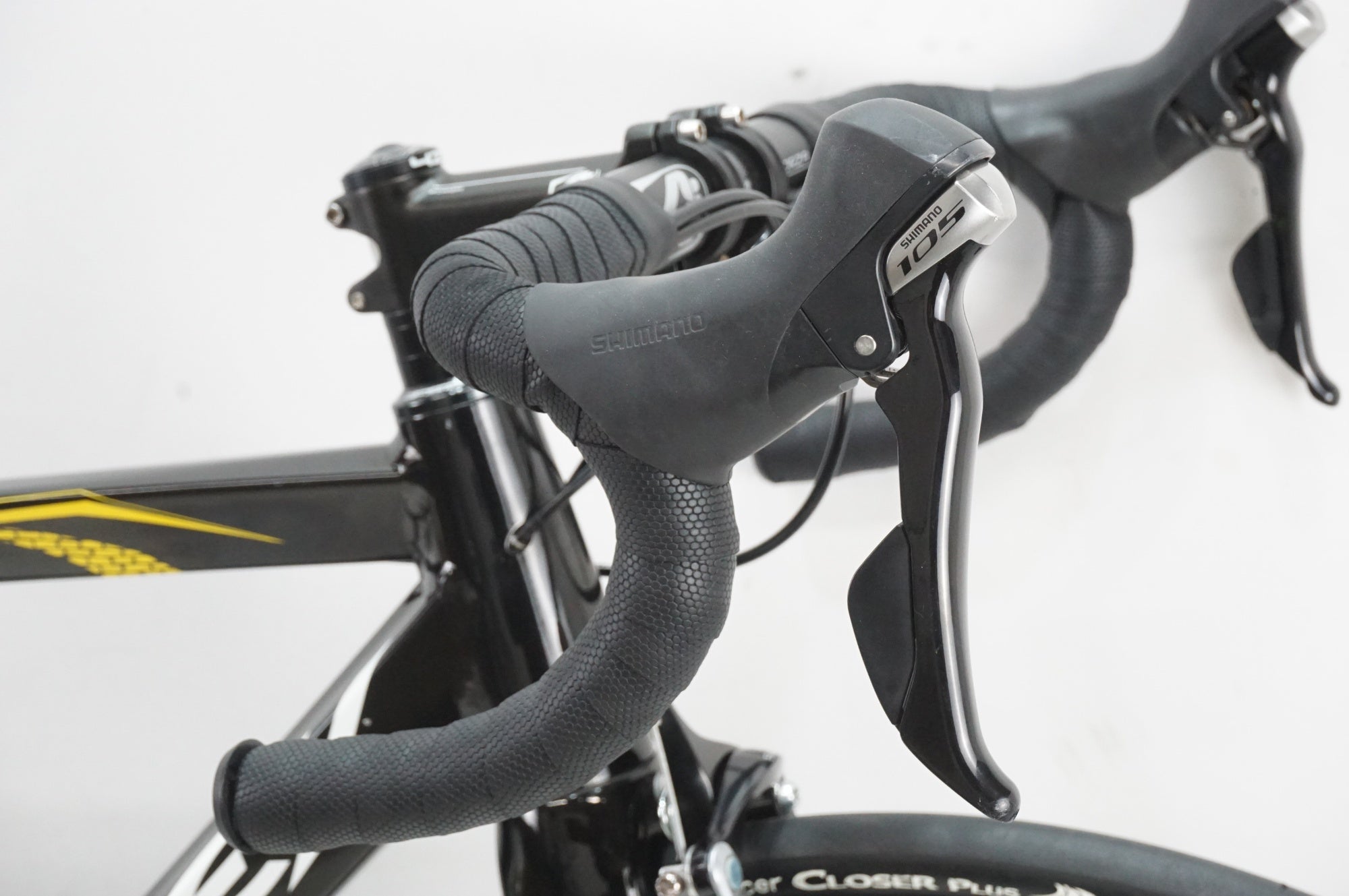 RIDLEY 「リドレー」 FENIX AL 105 2016年モデル ロードバイク / 大宮