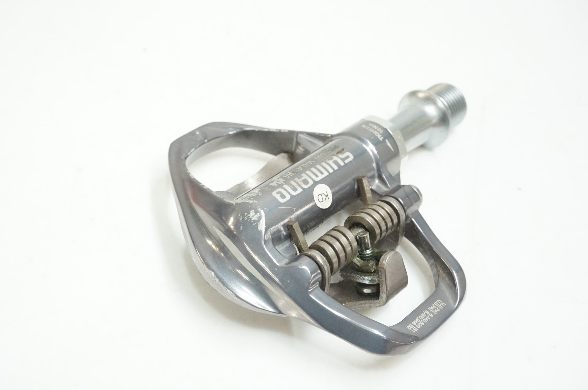 SHIMANO 「シマノ」 PD-A600 ペダル / 大宮店