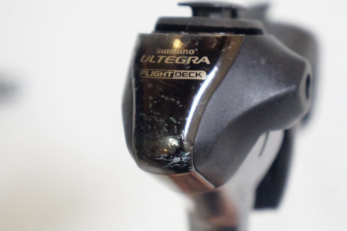 SHIMANO 「シマノ」 ULTEGRA ST-6600 デュアルコントロールレバー / 熊谷本店