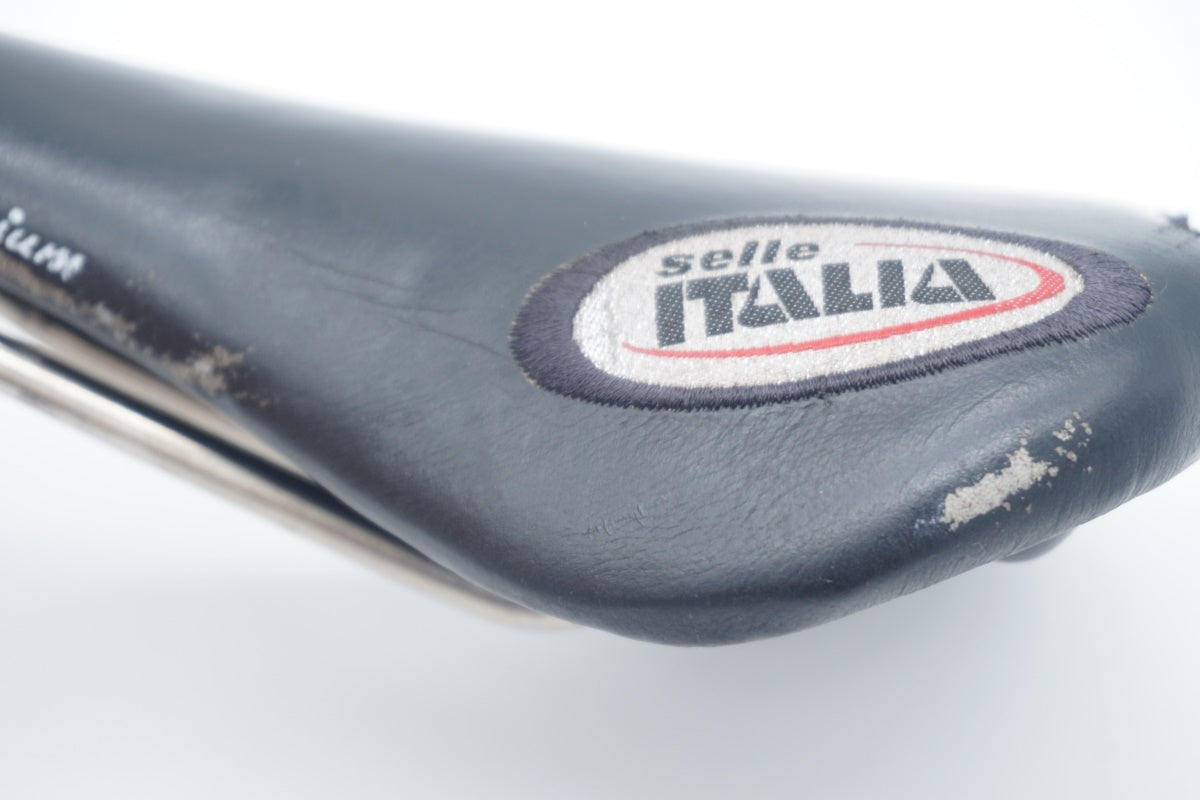 SELLE ITALIA 「セライタリア」 FLITE TITANIUM サドル / 滋賀大津店