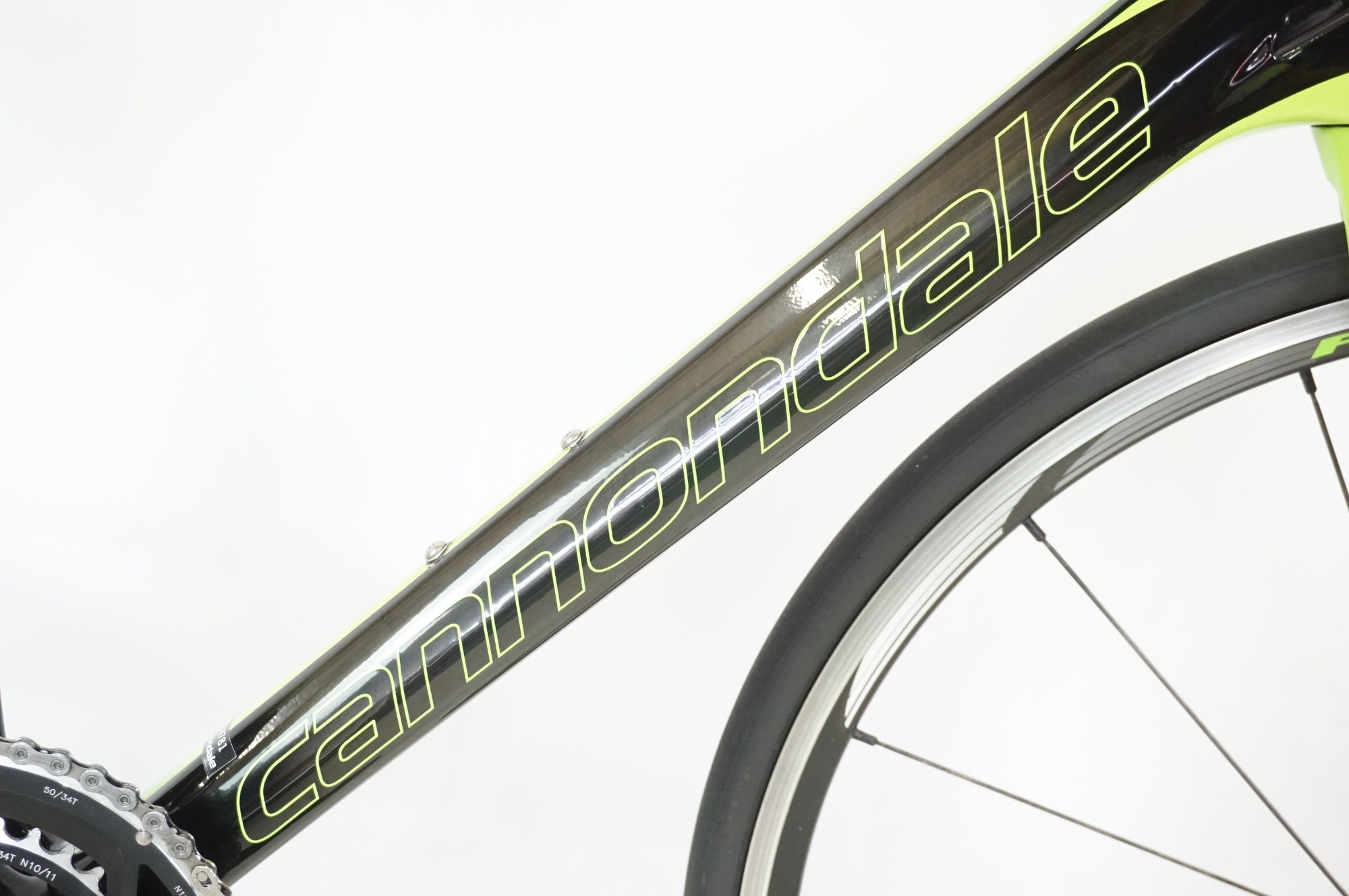 CANNONDALE 「キャノンデール」 SYNAPSE CARBON 5 105 2015年モデル ロードバイク / 宇都宮店