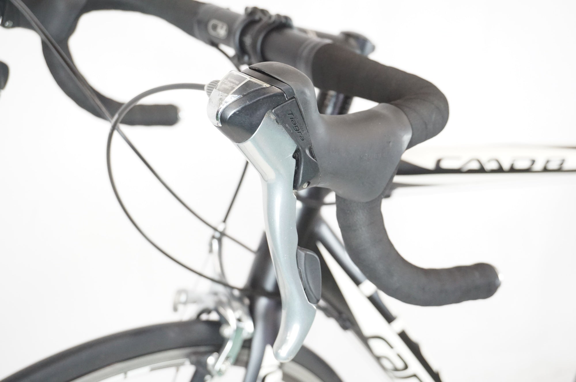 CANNONDALE 「キャノンデール」 CAAD8 6 TIAGRA 2012年モデル ロード