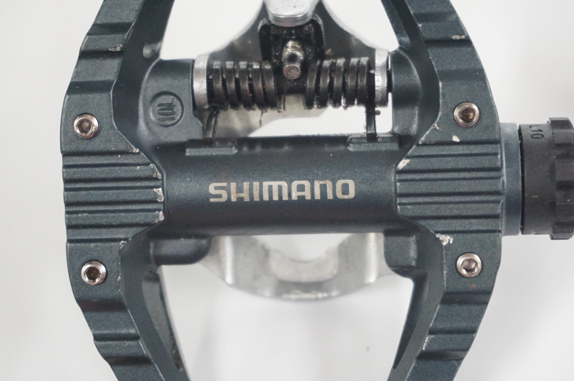 SHIMANO 「シマノ」 PD-EH500 ビンディングペダル / 福岡店