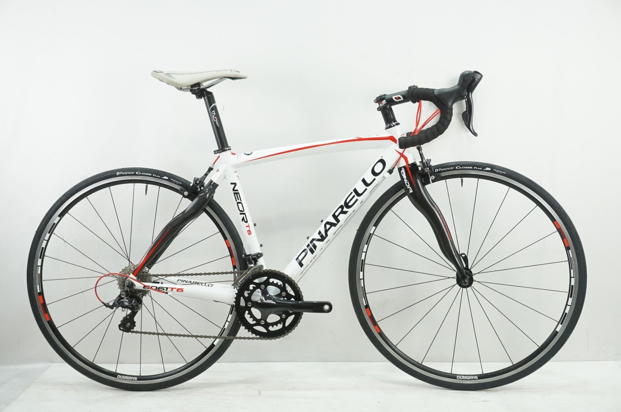 PINARELLO 「ピナレロ」 NEOR T6 2014年モデル ロードバイク / 大宮店