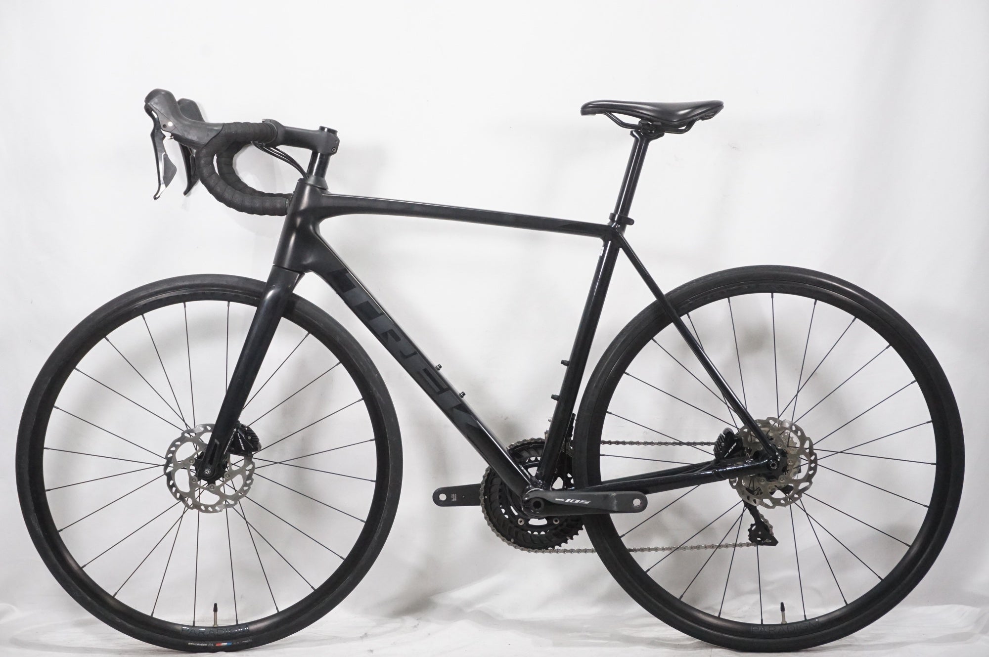 TREK 「トレック」 EMONDA ALR5 DISC 2023年モデル ロードバイク