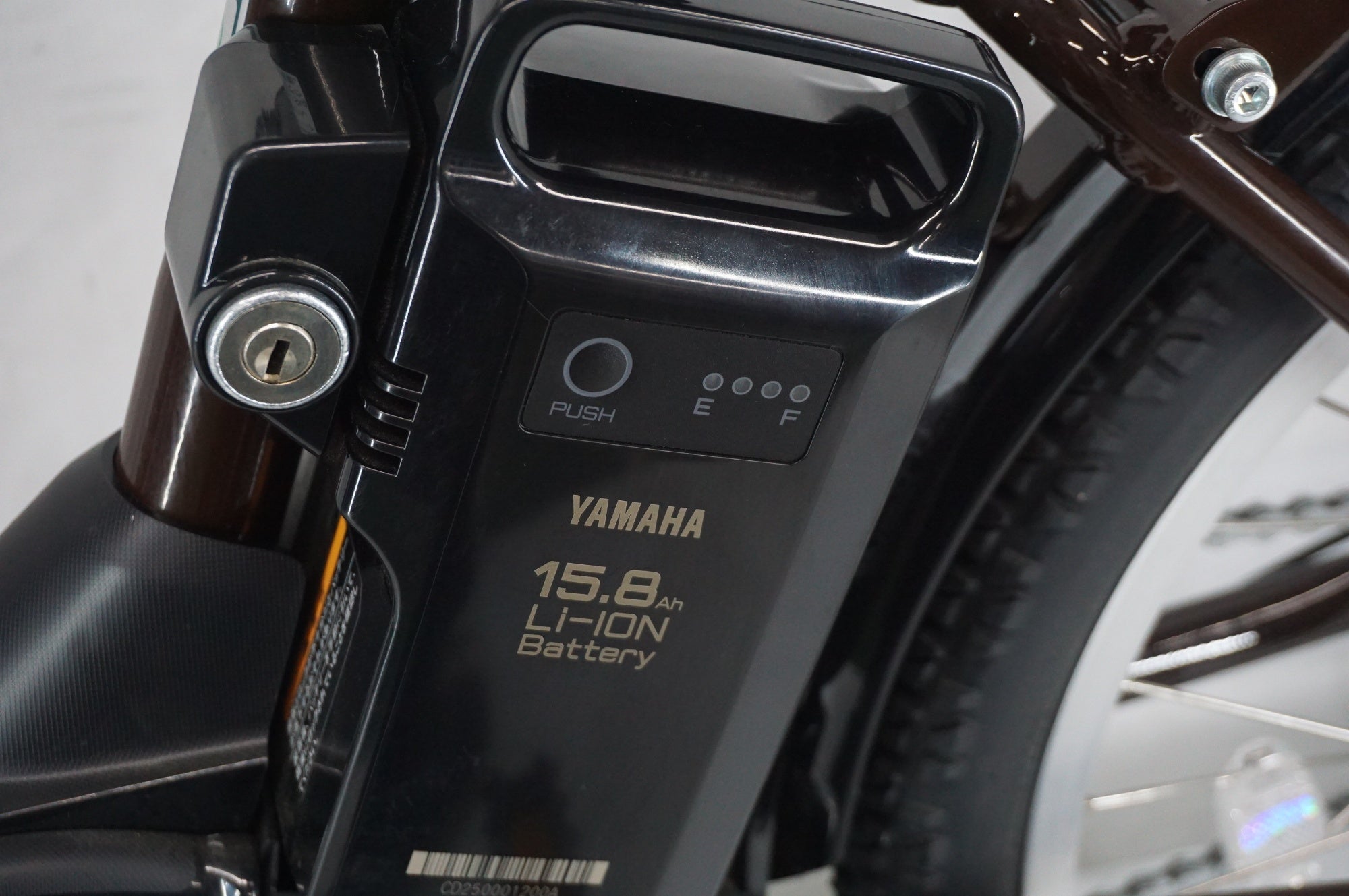 YAMAHA 「ヤマハ」 PAS SION-U PA20SU 2024年モデル 20インチ 電動