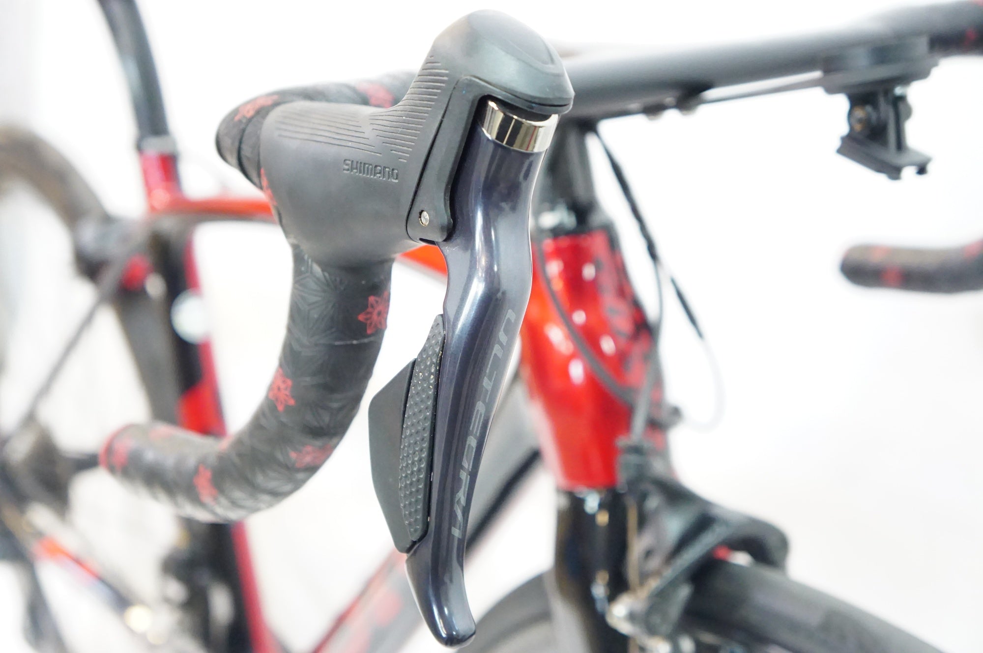GUSTO 「グスト」 RCR TEAM DURO SPORT 2020年モデル ロードバイク