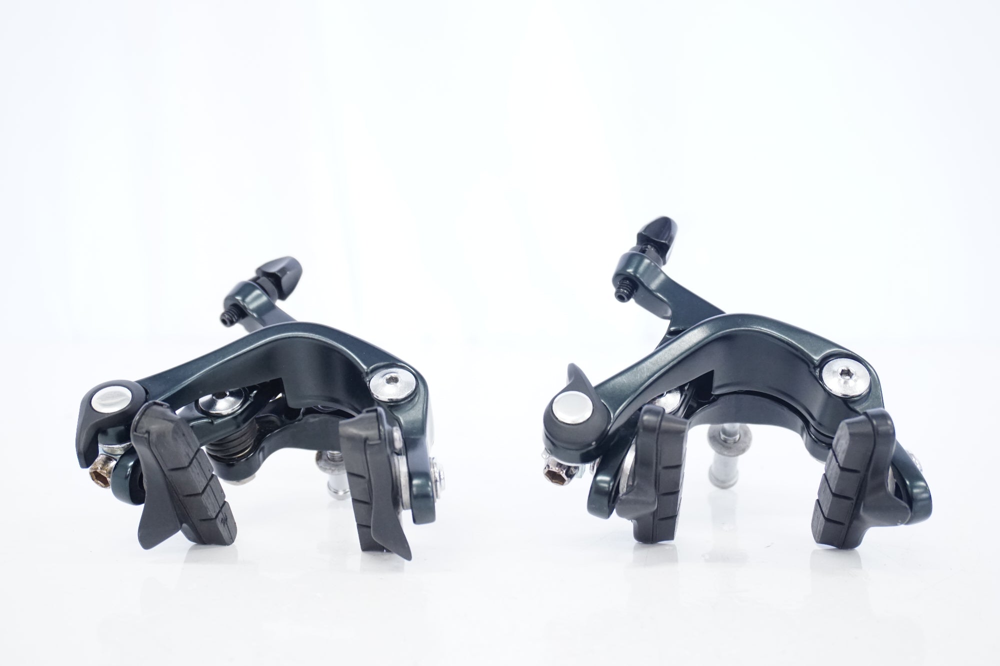 SHIMANO 「シマノ」 105 BR-5800 キャリパーブレーキセット