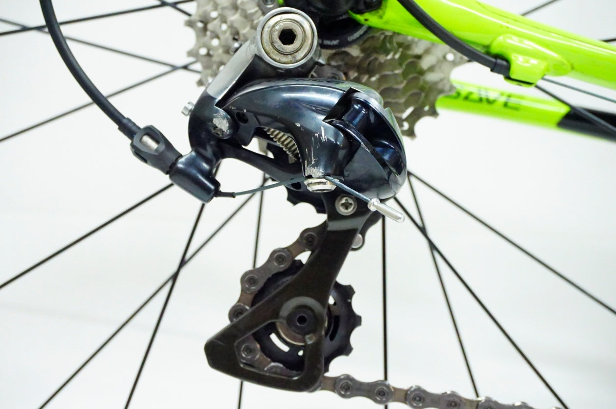 CANNONDALE 「キャノンデール」 SUPERSIX EVO HI-MOD 2015年モデル ロードバイク / 名古屋大須店