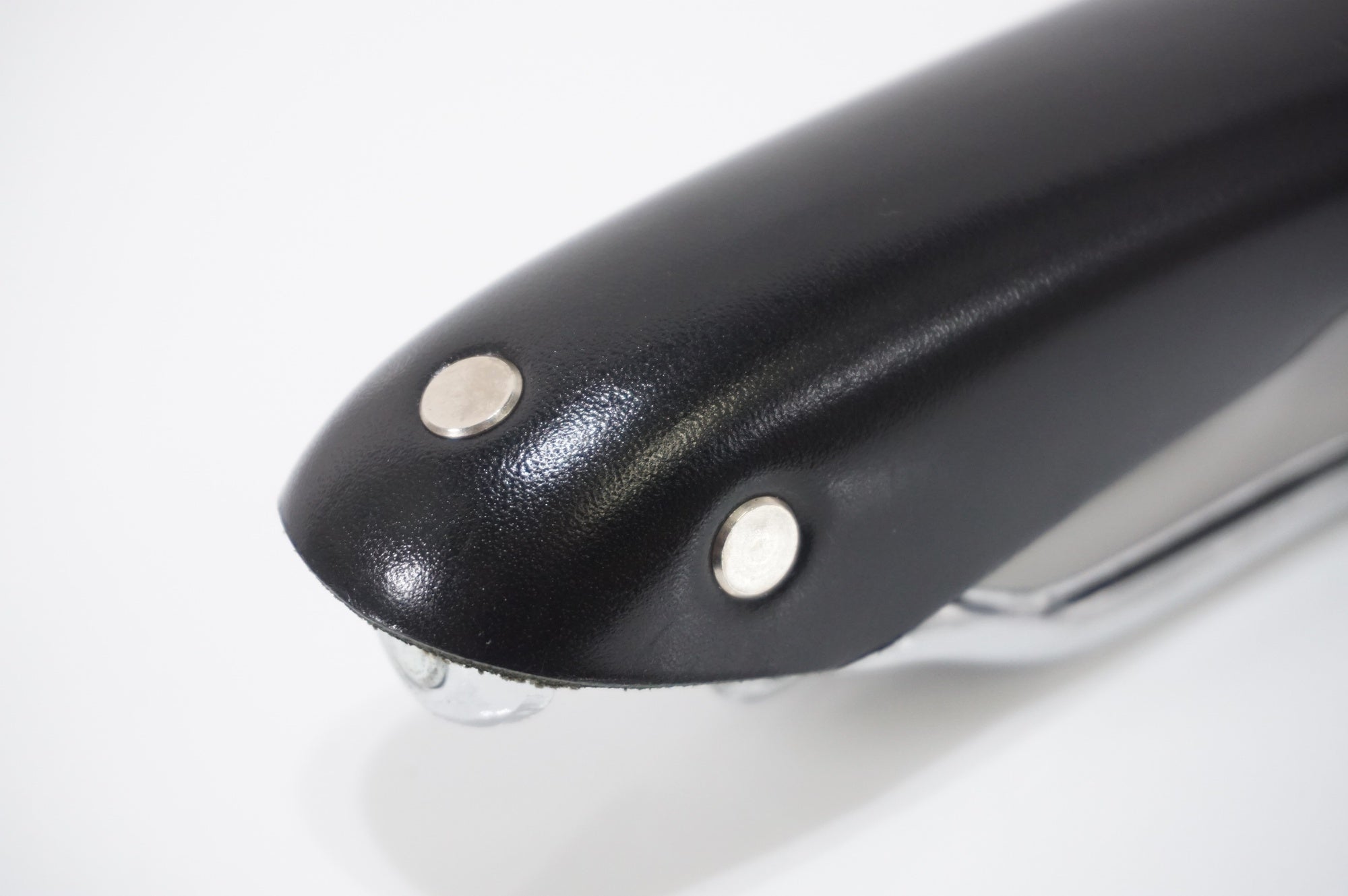 BROOKS 「ブルックス」 SWALLOW B15 CHROME サドル / AKIBA店