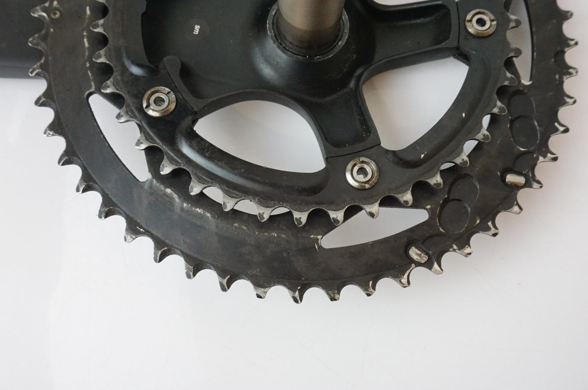 SHIMANO 「シマノ」 105 FC-5700 170mm 52-39T クランクセット / 浜松店
